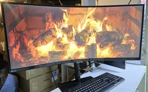 Samsung Viewfinity S6 34 Inches