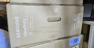 Samsung Viewfinity S6 34 Inches