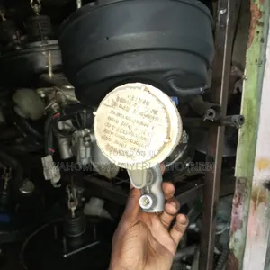 Mitsubishi Lancer,L200 Complete Brake Booster