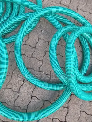 Industrial Suction Pipes