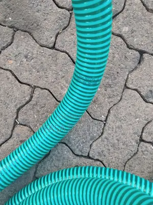 Industrial Suction Pipes