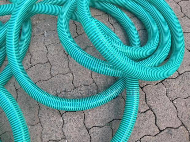 2 Inches PVC Suction Hose - main view
