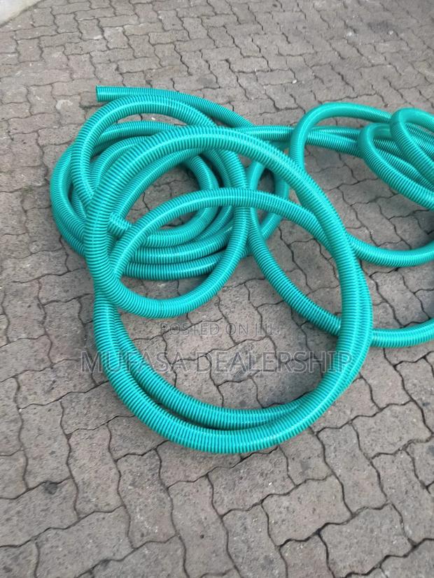 2 Inches PVC Suction Hose - thumbnail 2