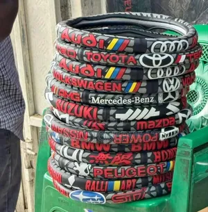 Steering Wheel Covers