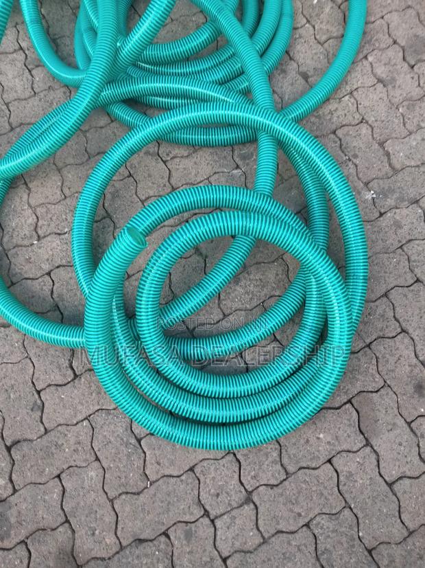 Hollow Suction Pipe Seller