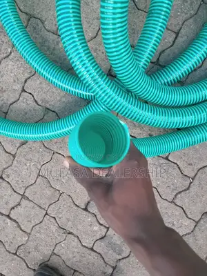 Hollow Suction Pipe Seller