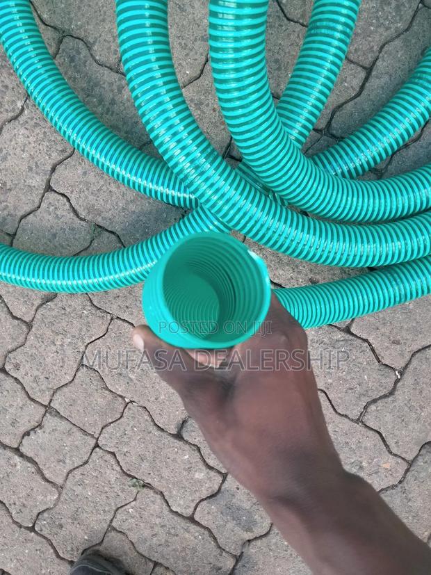 Hollow Suction Pipe Seller - thumbnail 2