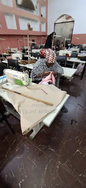 Tailoring Classes
