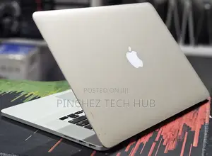 Laptop Apple MacBook Pro 2015 16GB Intel Core I7 SSD 256GB