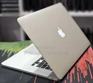 Laptop Apple MacBook Pro 2015 16GB Intel Core I7 SSD 256GB