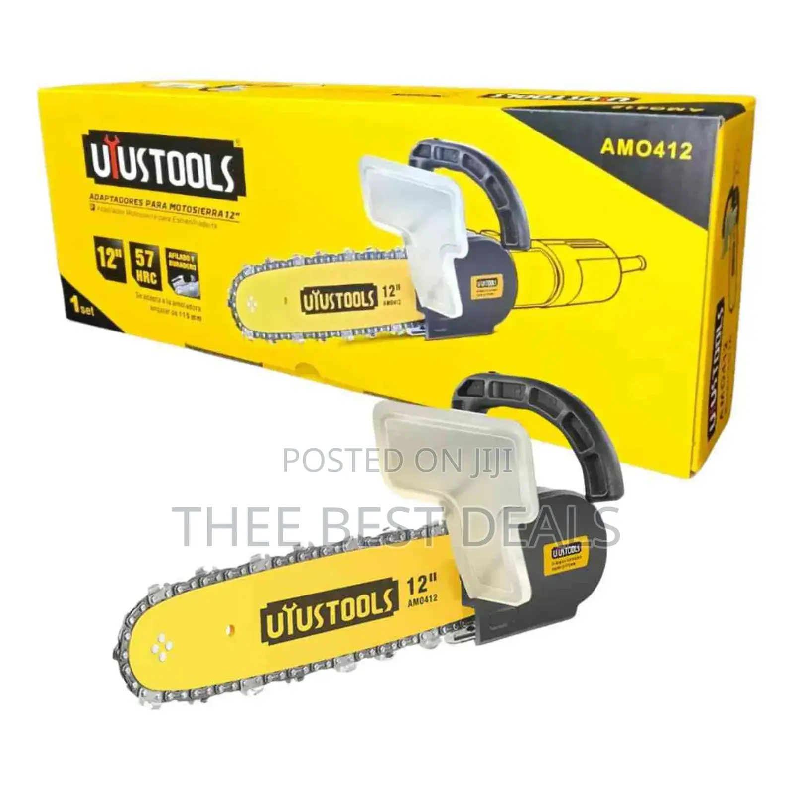 Chain Saw Uyustools/Amo412