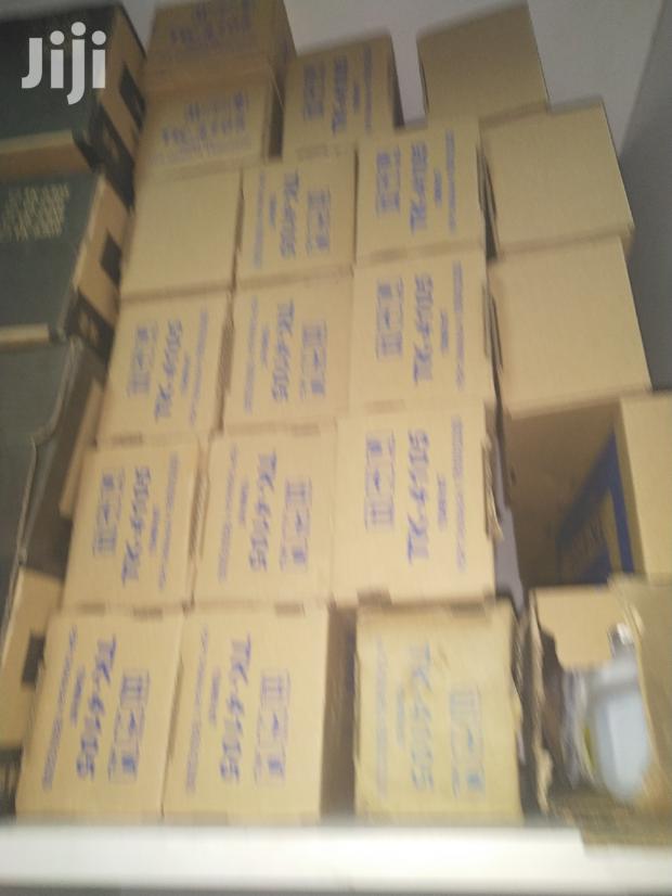 Tk 4105 Toners Perfect Yielding - main view