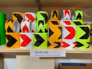 Reflective /Warning Tapes