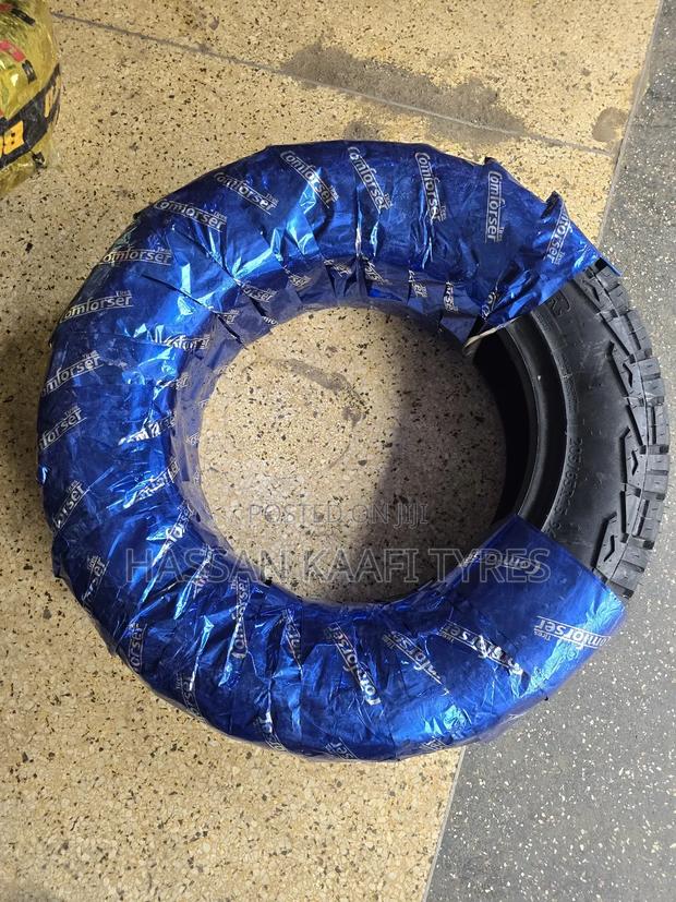 Comforser 205/65r15 Cf1100 - thumbnail 3