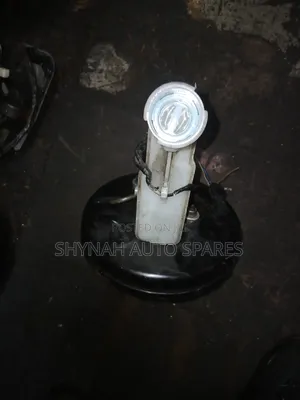 Brake Booster Suzuki Swift New Model
