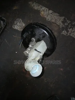 Brake Booster Suzuki Swift New Model