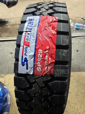 265/70r19.5 Sportrak Tyre Mk