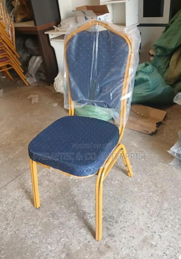 Executive Conference Chair - main view