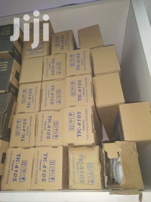 Tk 4105 Toners Perfect Yielding