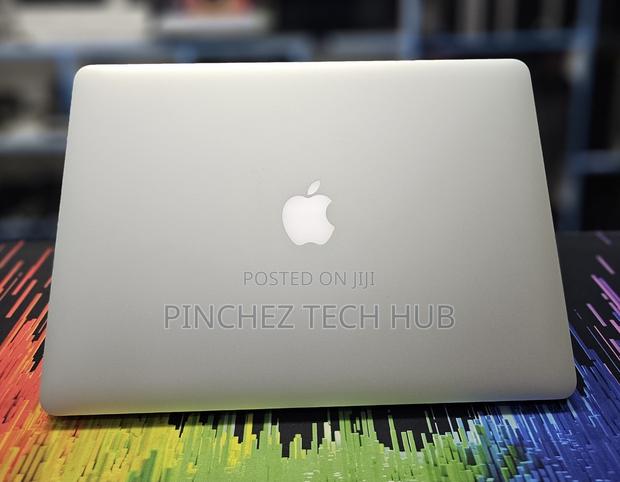 Laptop Apple MacBook Pro 2015 16GB Intel Core I5 SSD 128GB - thumbnail 3