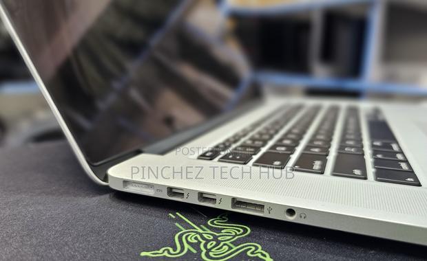 Laptop Apple MacBook Pro 2015 16GB Intel Core I5 SSD 128GB - thumbnail 4