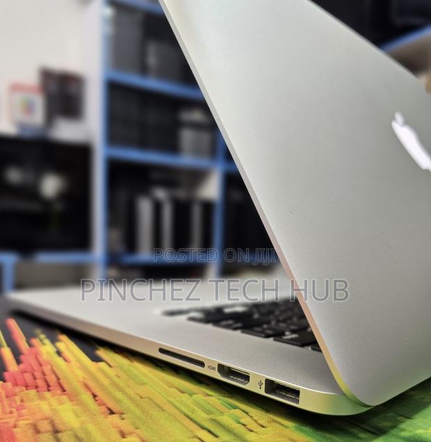 Laptop Apple MacBook Pro 2015 16GB Intel Core I5 SSD 128GB - thumbnail 5