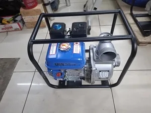 Petrol Water Pump