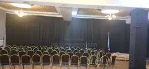 Hiring Spacious Multi-Purpose Hall Available for Rent