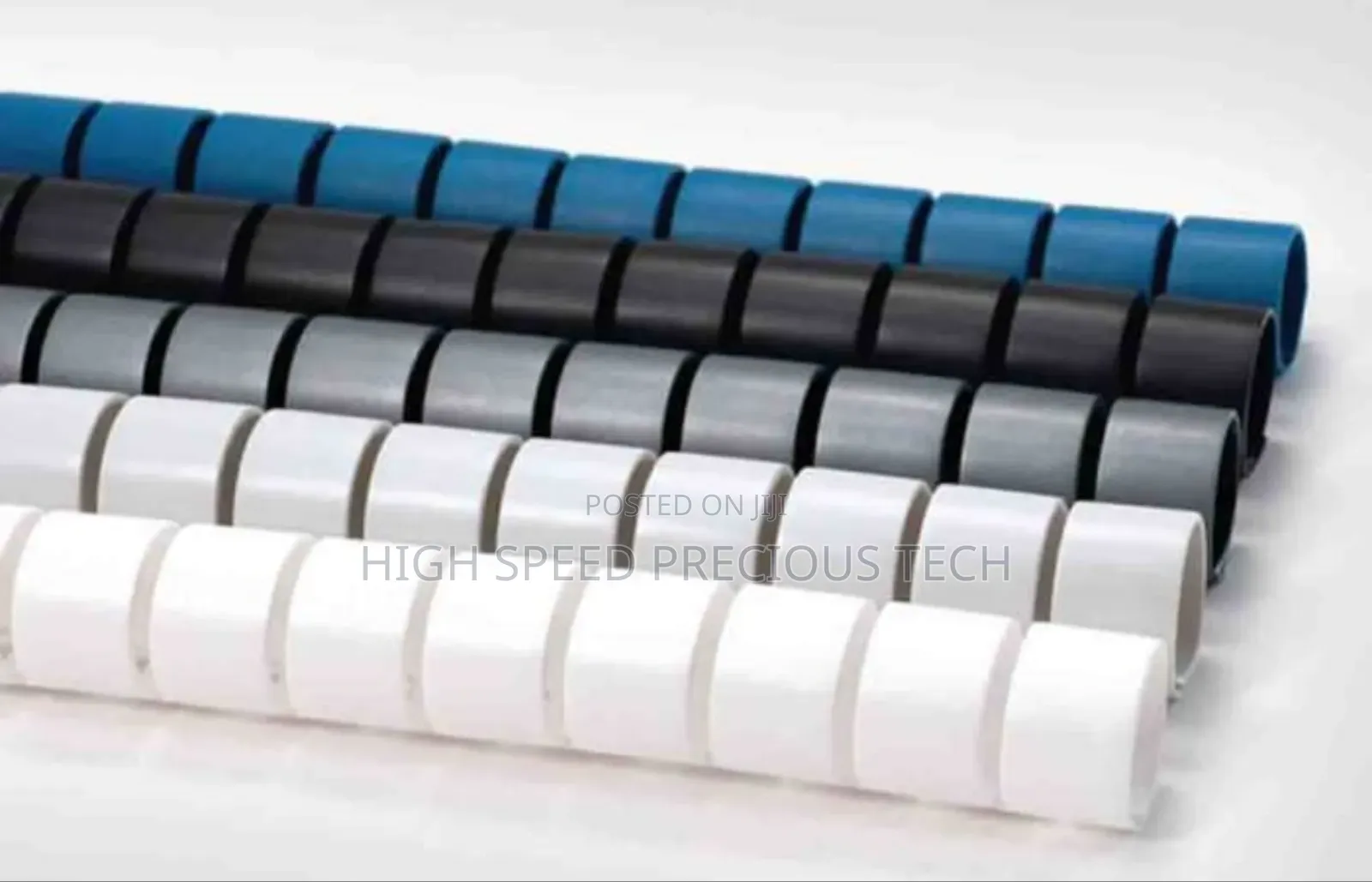 Cable Wrap/Zip 20mm 32mm(50metres)