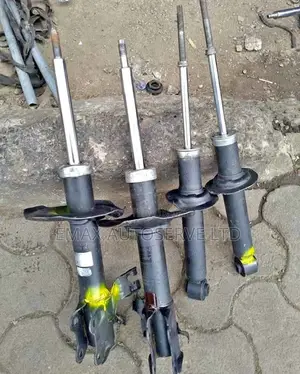 Nissan B15 Shocks