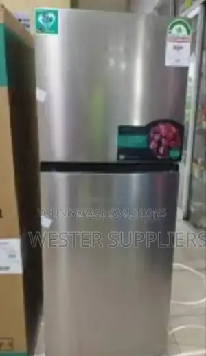 Hisense Fridge Tm No-Frost 320 Liters