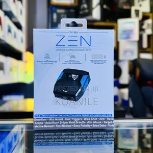 Cronus Zen Controller for Ps5 Ps5