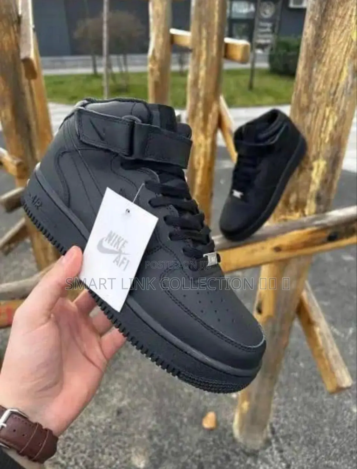 Air Force 1 Highcut