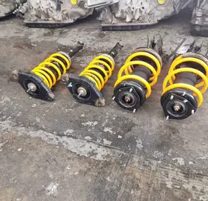 Nissan B15 Complete Shocks