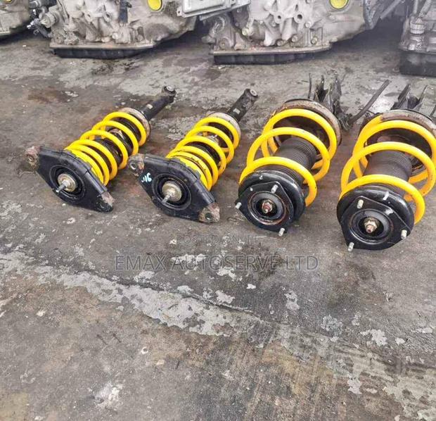 Nissan B15 Complete Shocks