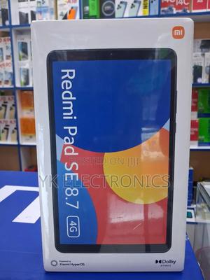 New Xiaomi Redmi Pad SE 8.7 64 GB - main view