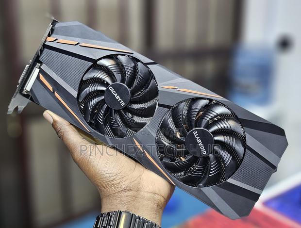 6 Gb Nvidia 1060 - thumbnail 3