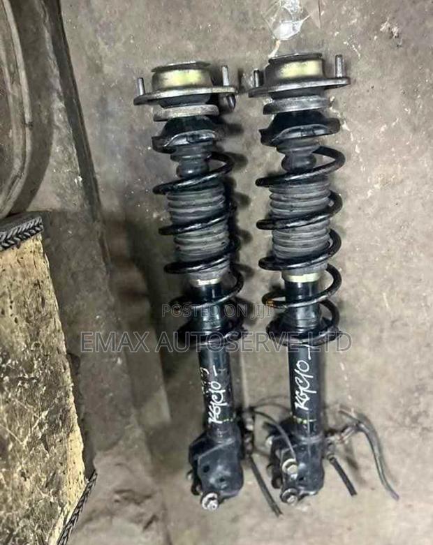 Toyota Passo Shock Absorbers Only