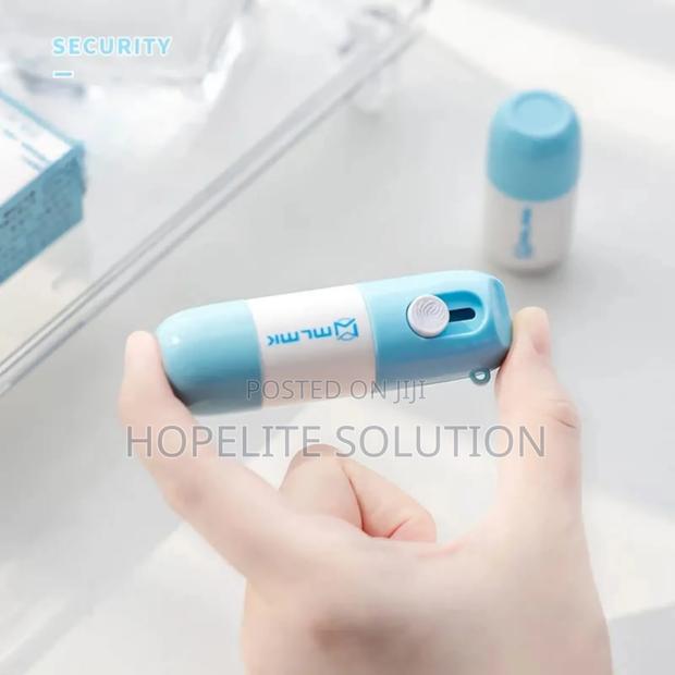 Thermal Paper Correction Fluid - thumbnail 6