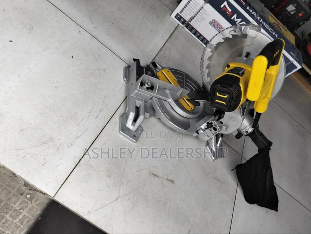 Mitre Saw 255mm - main view