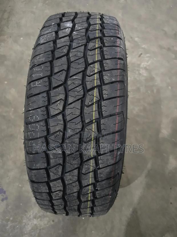 235/60r18 Zextour Tyre Alltrein - thumbnail 2