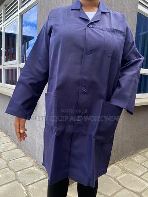 Dust Coats With Fade Resistant Fabric - thumbnail 2