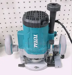Electric Router