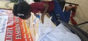 Dress Making and Designing