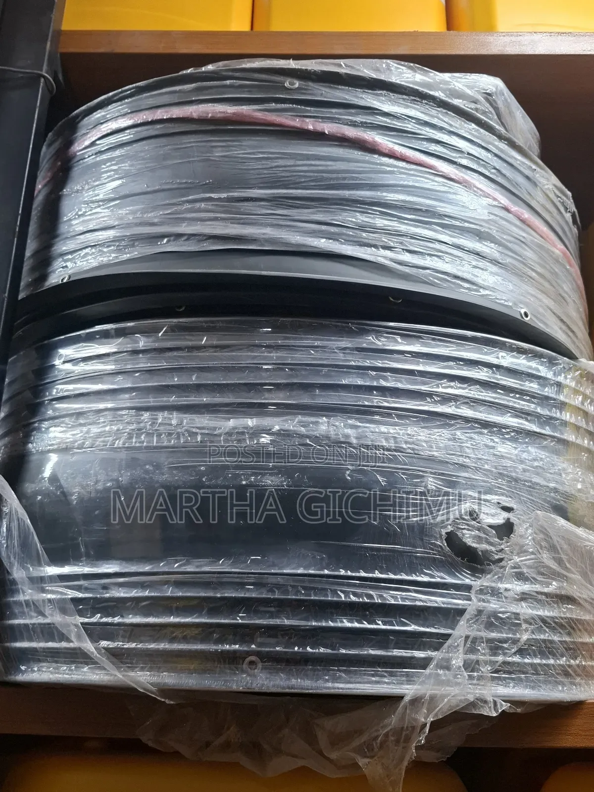 V-20 Waterbar /Flexible PVC Waterbar