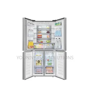 Hisense Fridge 4 Door Fridge 470l