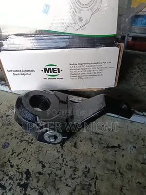 Fuso Fj Brake Adjuster (Rachet)