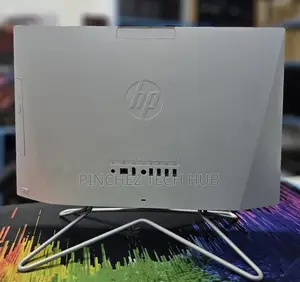Desktop Computer HP 200 G4 All-in-One 16GB Intel Core I3 SSD 256GB