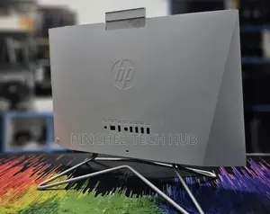 Desktop Computer HP 200 G4 All-in-One 16GB Intel Core I3 SSD 256GB