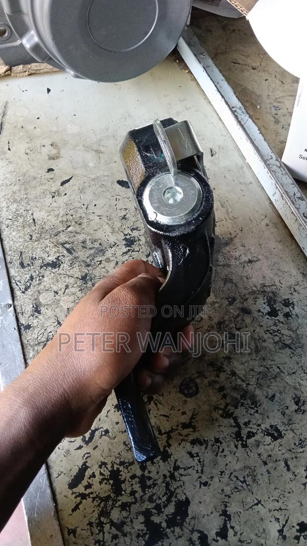 Fuso Fj Brake Adjuster (Rachet) - thumbnail 3